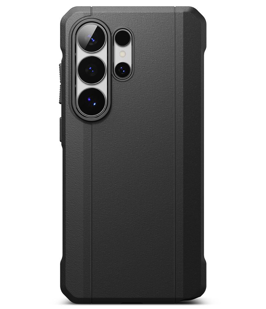 Ringke Samsung Galaxy S26 Ultra - Θήκη Σιλικόνης - Onyx Alfa - Black