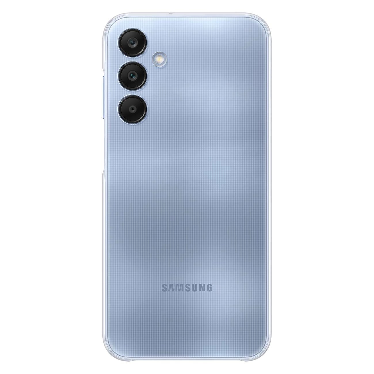 Samsung Clear Cover Samsung Galaxy A25 5G Σκληρή Θήκη - Διάφανη - EF-QA256CTEGWW
