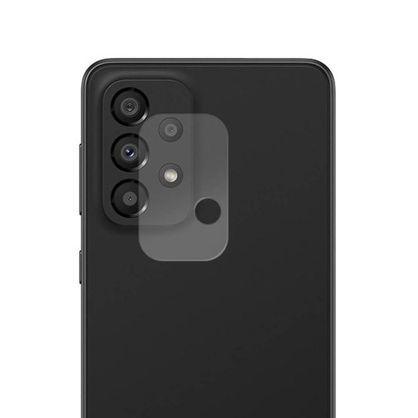 Mocolo Samsung Galaxy A53 5G / A33 5G 9H Αντιχαρακτικό Γυαλί για την Κάμερα - Διάφανο