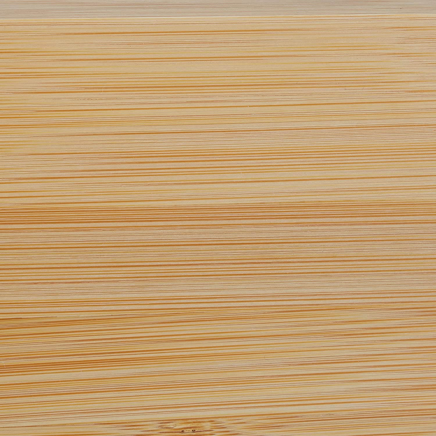 Relaxdays Οργανωτής Καλλυντικών με 4 Συρτάρια από Μπαμπού και Πλαστικό - Natural / Διάφανο - 4052025430351