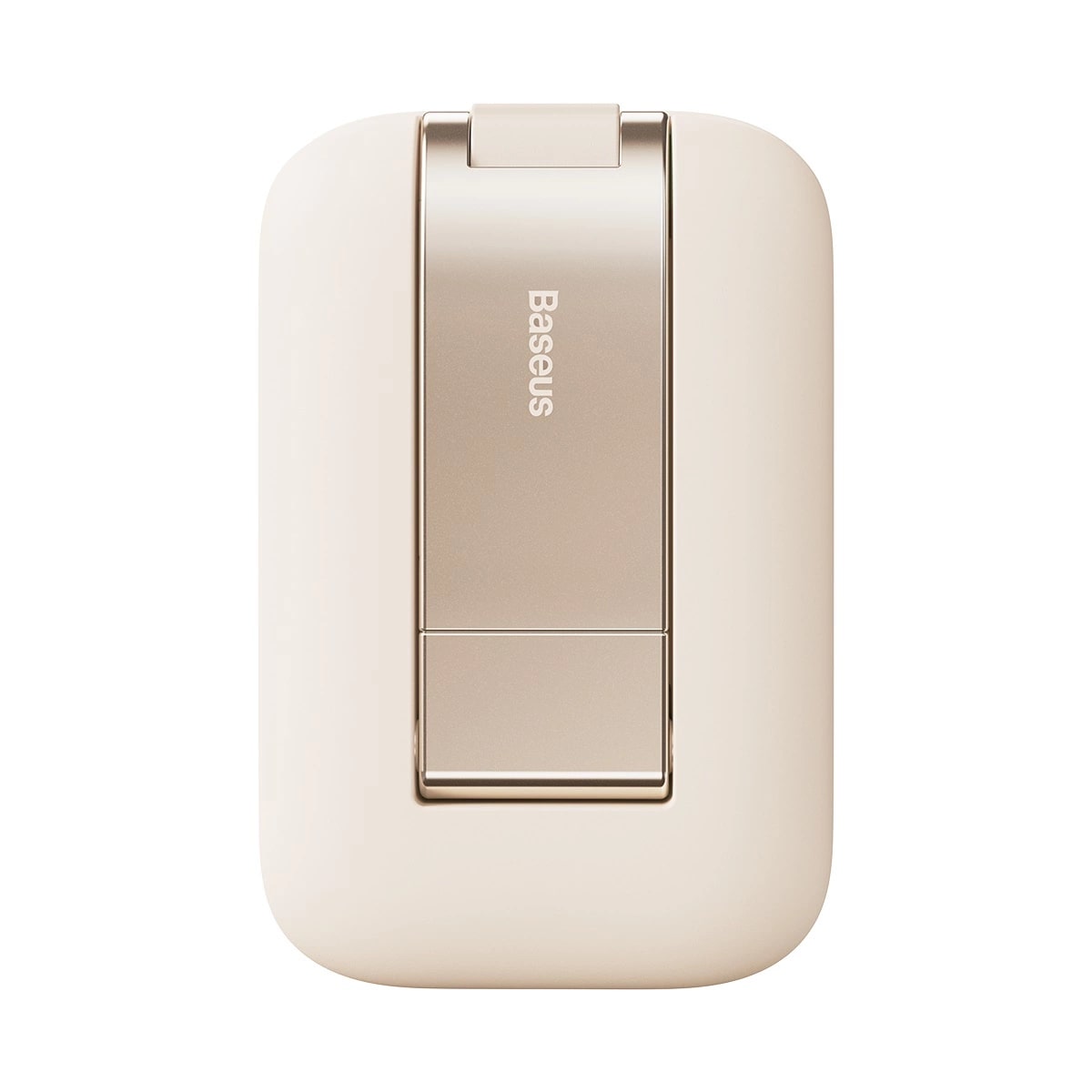 Baseus Seashell Series Ρυθμιζόμενη Βάση Στήριξης Κινητού με Καθρέπτη - Pink - B10551500411-00