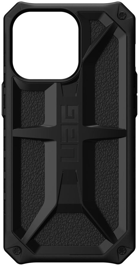 UAG iPhone 13 Pro Monarch Series Σκληρή Θήκη - Black
