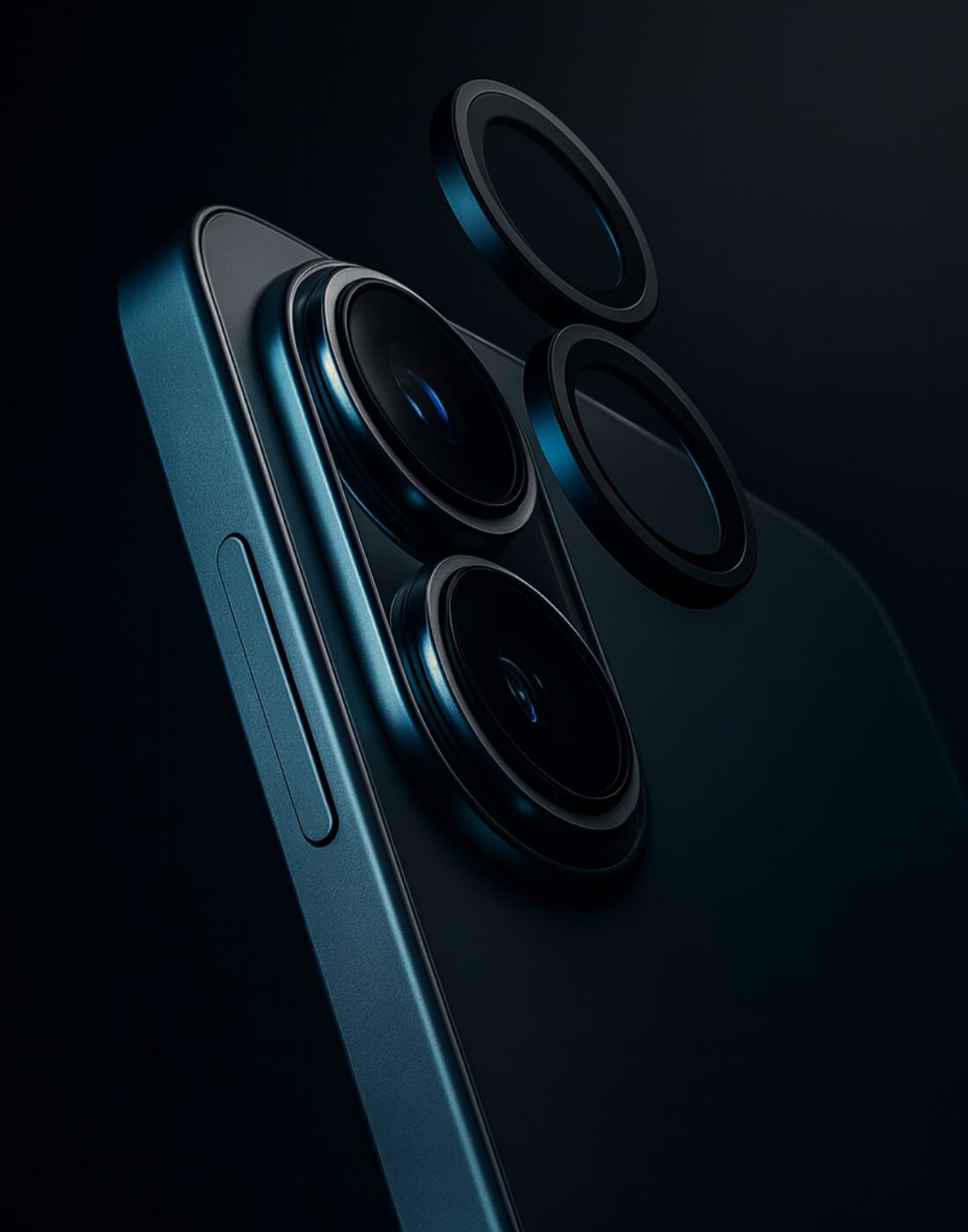 Samsung Galaxy Προστασία Οθόνης και Κάμερας - Samsung Galaxy Screen and Camera Protection