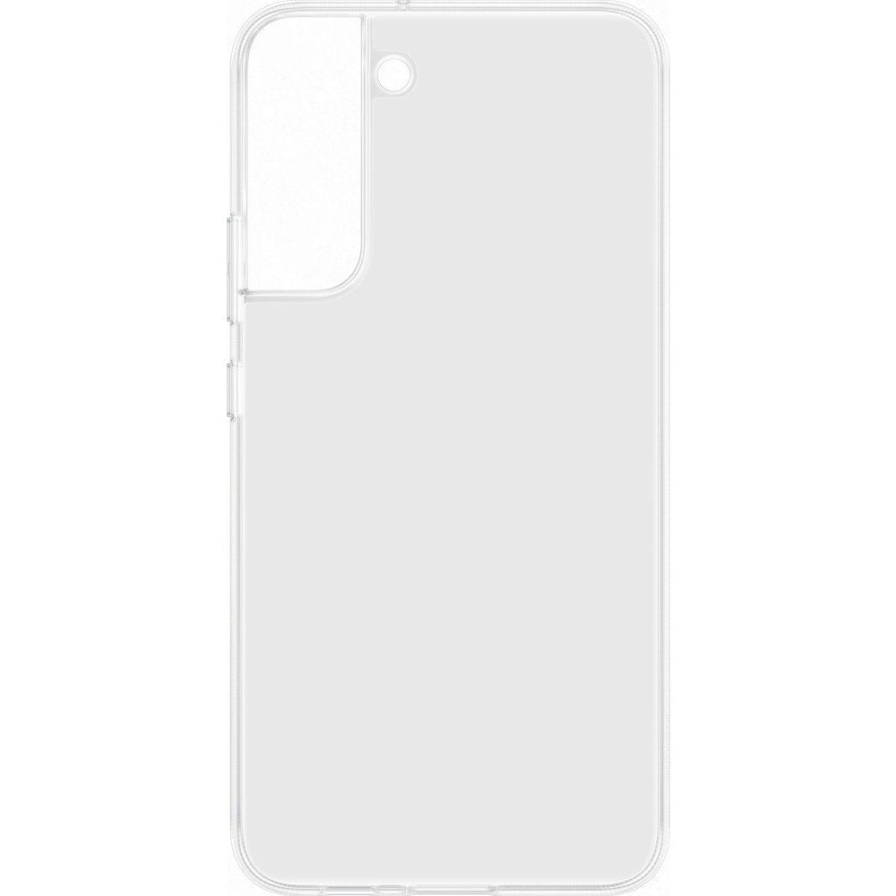 Samsung Clear Cover Samsung Galaxy S22 Plus Σκληρή Θήκη - Διάφανη - EF-QS906CTEGWW