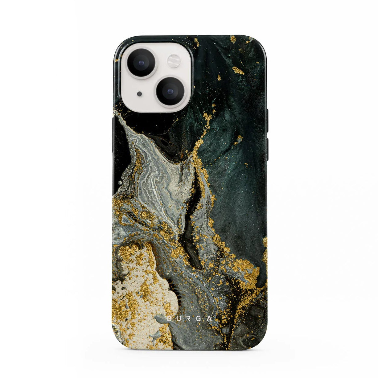 Burga iPhone 14 Fashion Tough Σκληρή Θήκη - Northern Lights