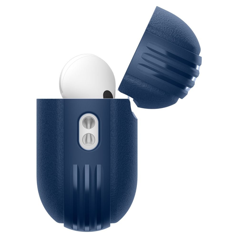 Spigen AirPods Pro 3 - Θήκη Σιλικόνης - Vault - Midnight Navy
