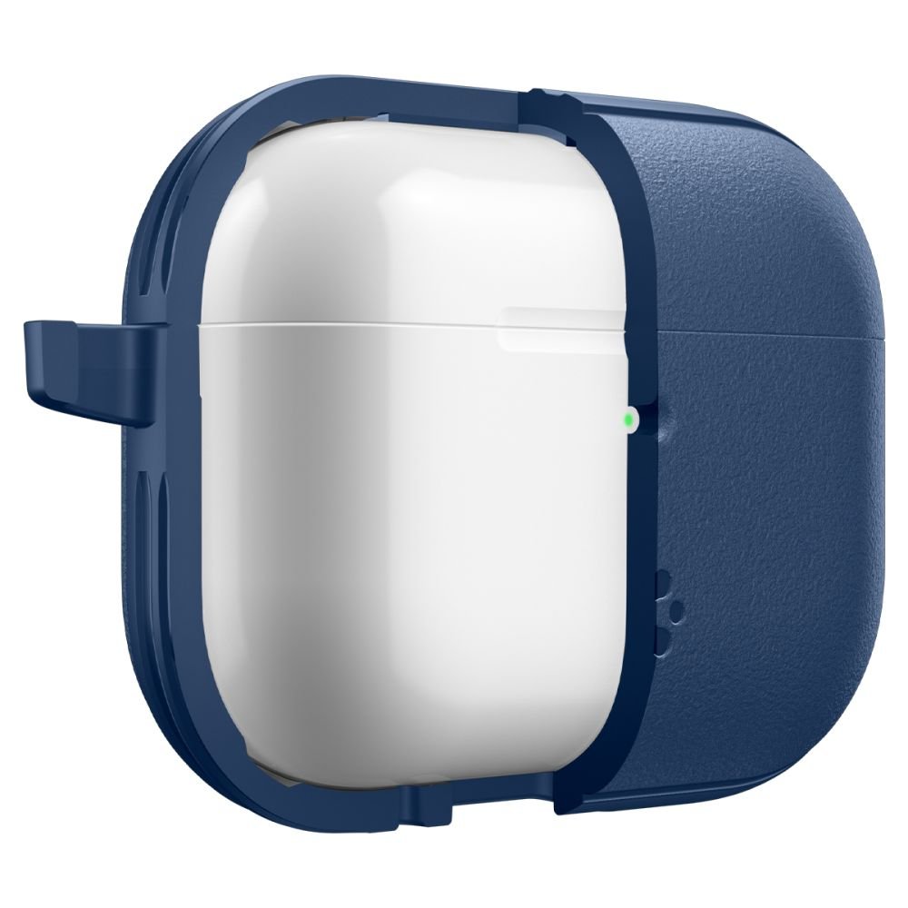 Spigen AirPods Pro 3 - Θήκη Σιλικόνης - Vault - Midnight Navy