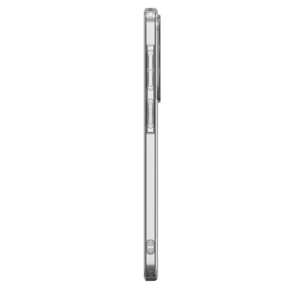 Spigen Samsung Galaxy A57 5G Liquid Crystal Θήκη Σιλικόνης - Crystal Clear