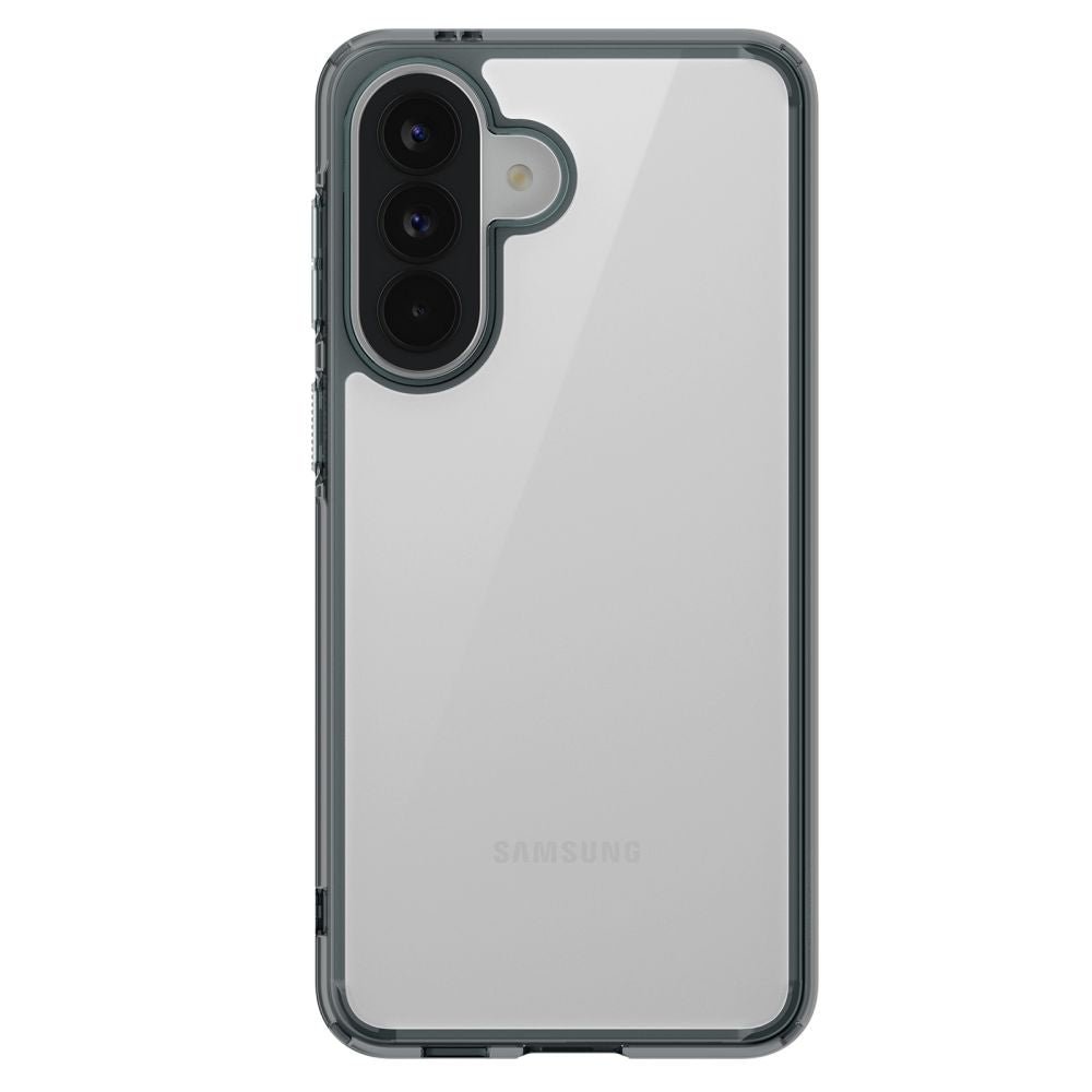 Spigen Samsung Galaxy A57 5G - Σκληρή Θήκη με Πλαίσιο Σιλικόνης - Ultra Hybrid - Space Crystal