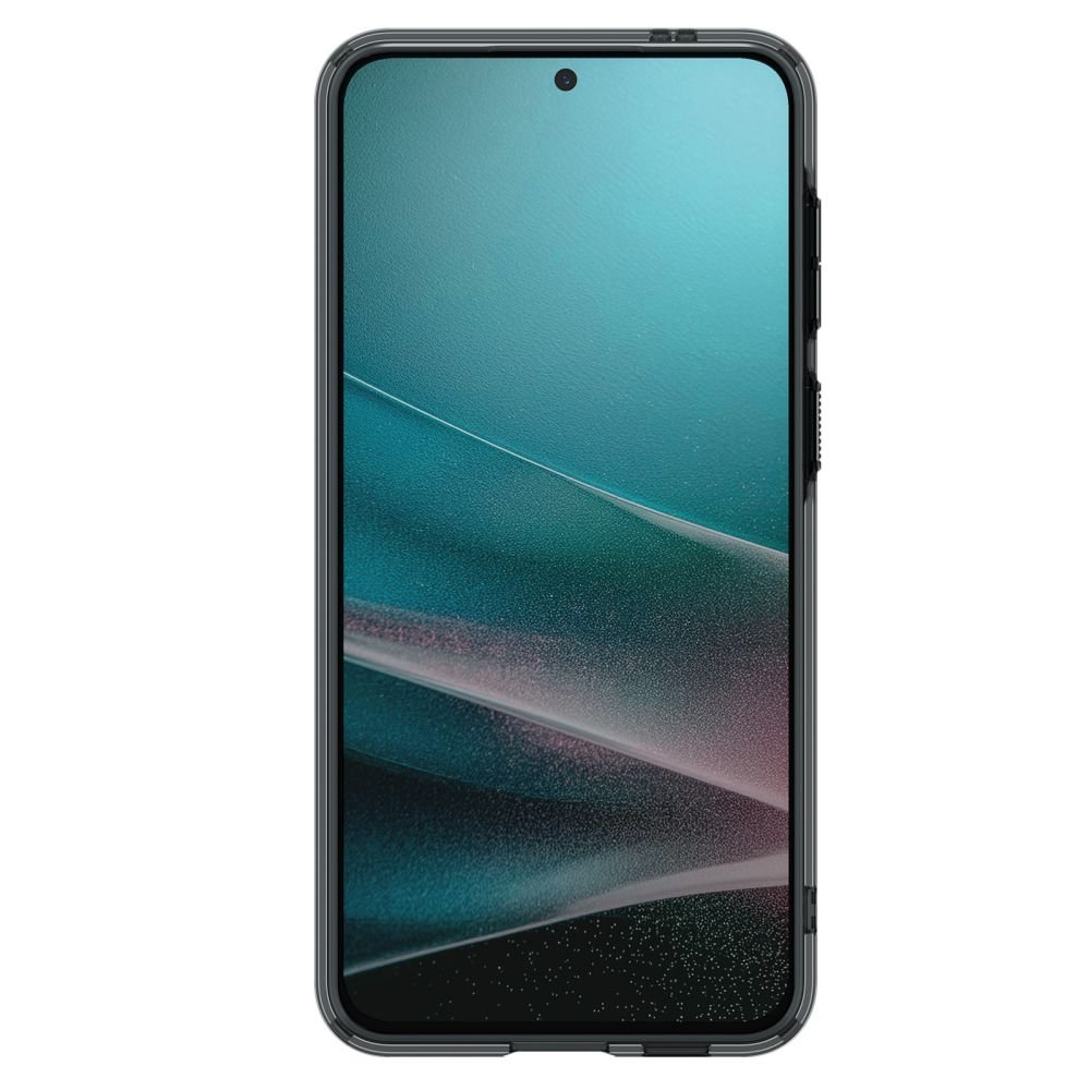 Spigen Samsung Galaxy A57 5G - Σκληρή Θήκη με Πλαίσιο Σιλικόνης - Ultra Hybrid - Space Crystal
