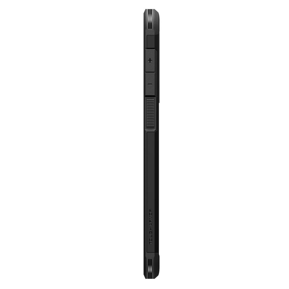 Spigen Samsung Galaxy A57 5G - Σκληρή Θήκη - Tough Armor - Black