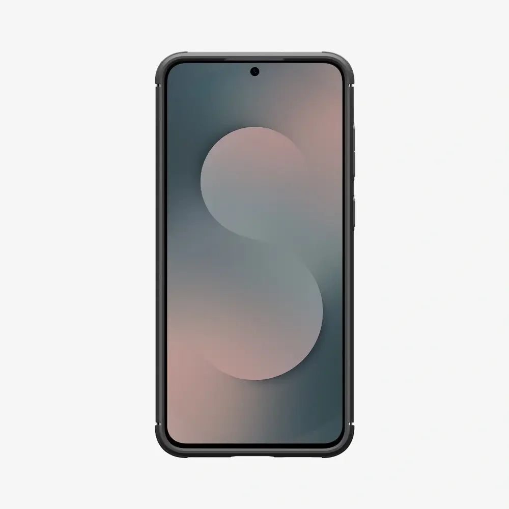 Spigen Samsung Galaxy S25 FE - Core Armor Mag - Θήκη TPU με MagSafe - Matte Black - likebrands.gr