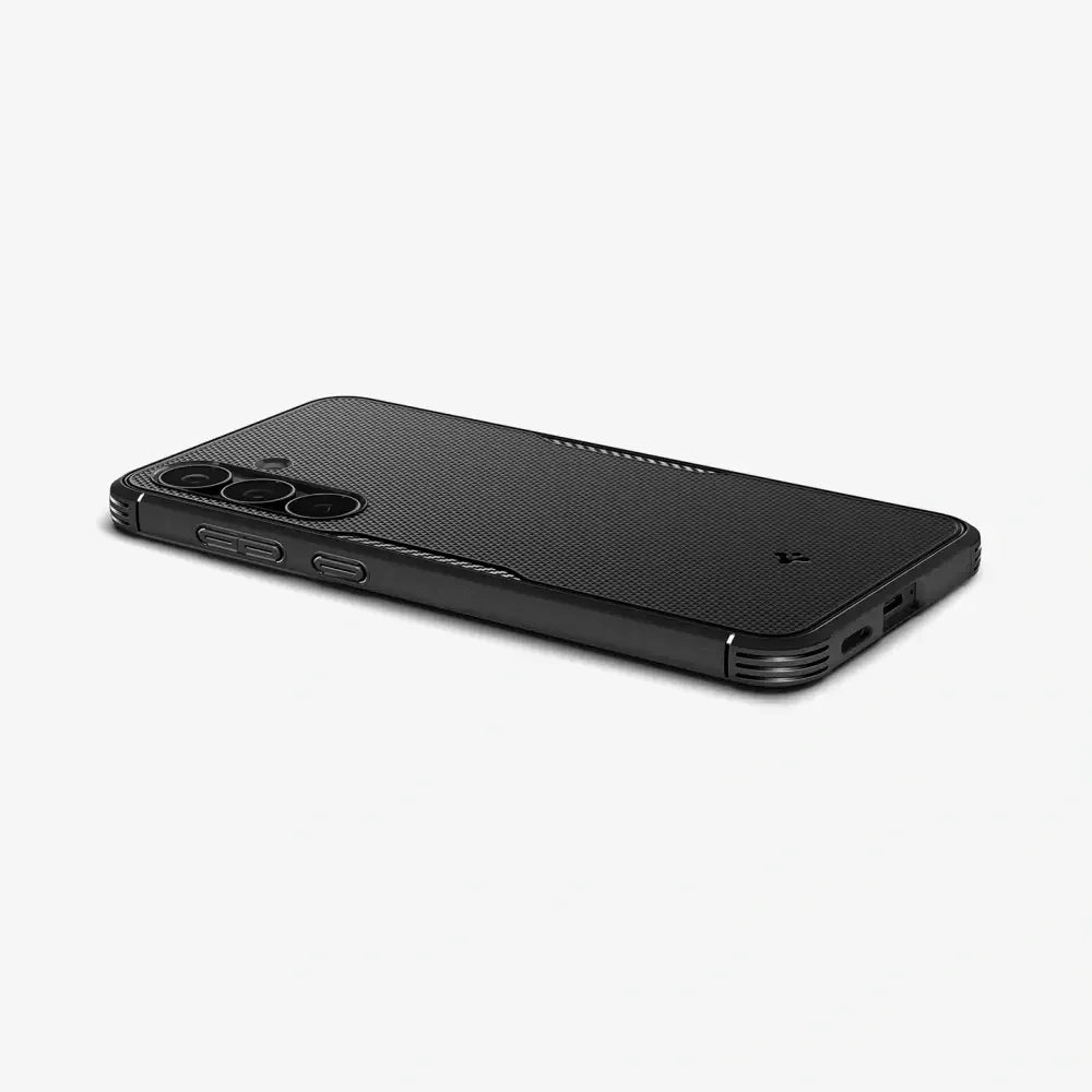 Spigen Samsung Galaxy S25 FE - Core Armor Mag - Θήκη TPU με MagSafe - Matte Black - likebrands.gr