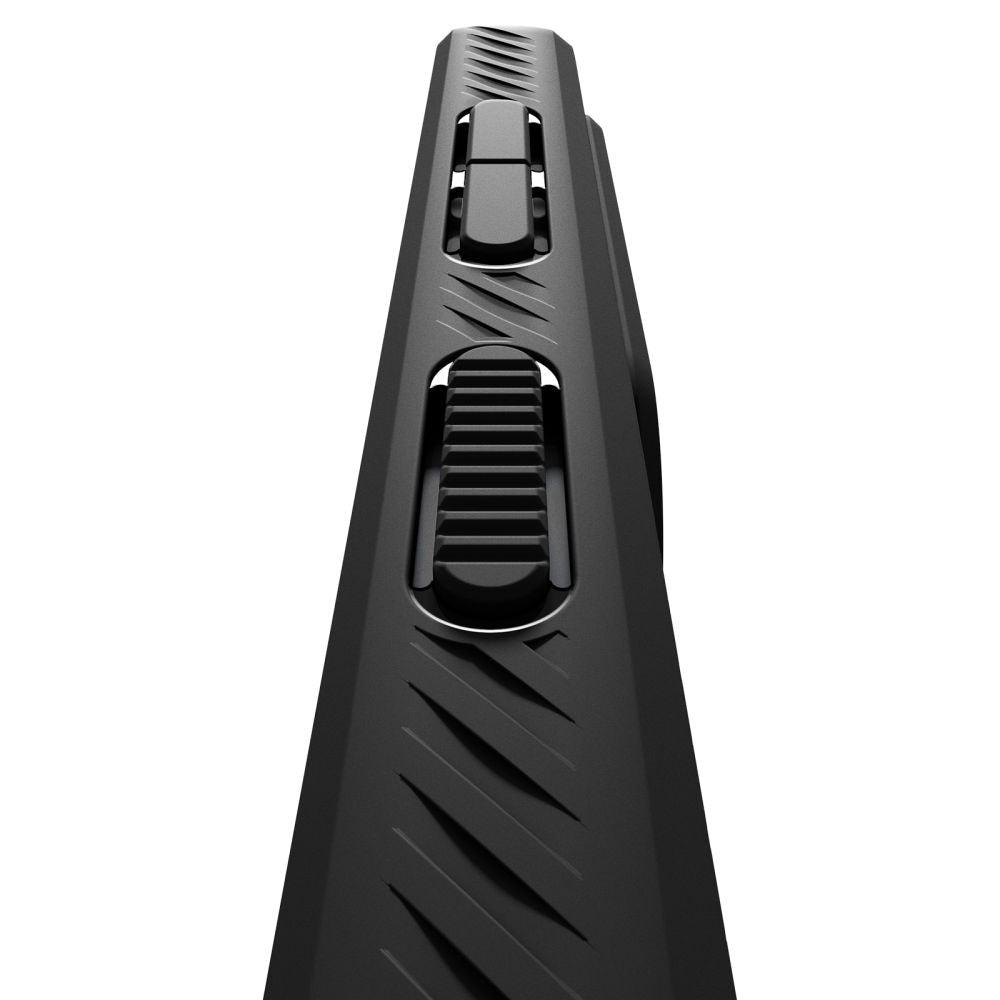 Spigen Samsung Galaxy S26 Plus Θήκη Σιλικόνης - Liquid Air - Matte Black