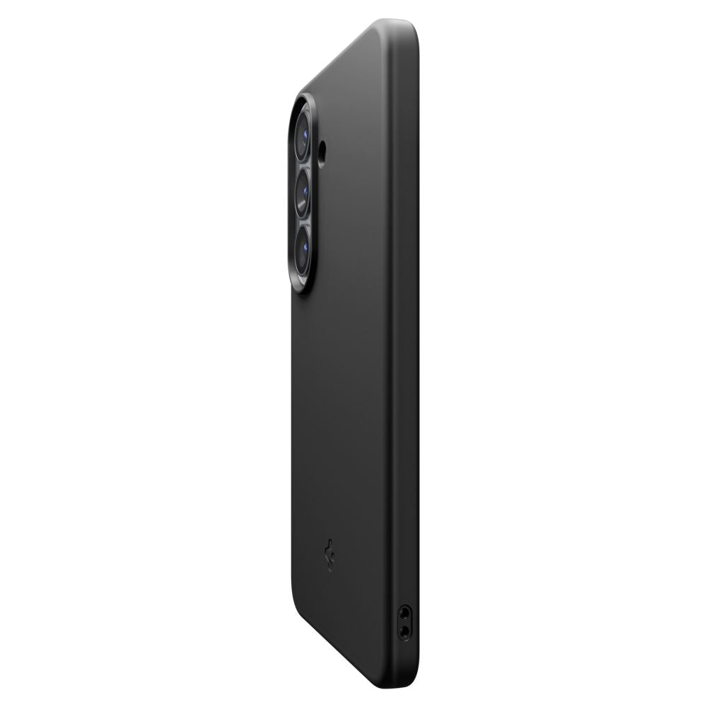 Spigen Samsung Galaxy S26 - Σκληρή Θήκη με MagSafe - Thin Fit Mag - Black
