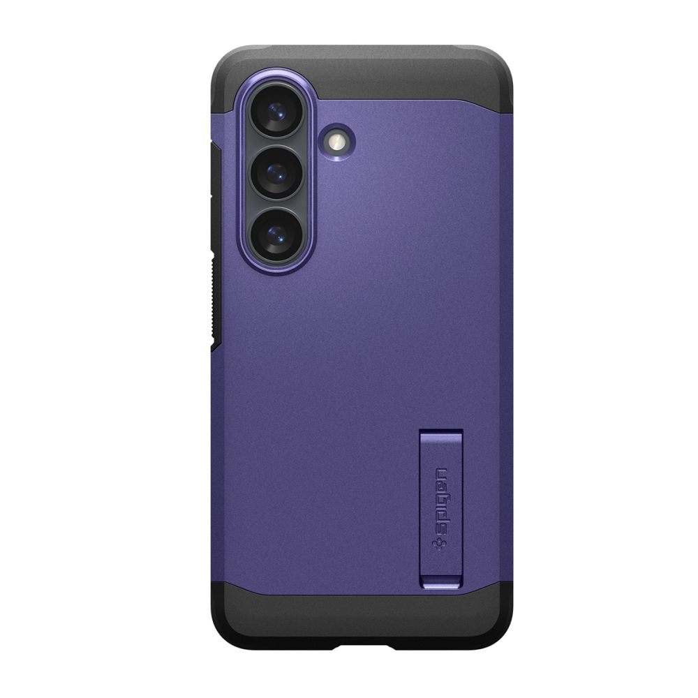 Spigen Samsung Galaxy S26 - Σκληρή Θήκη με MagSafe - Tough Armor Mag - Ash Violet