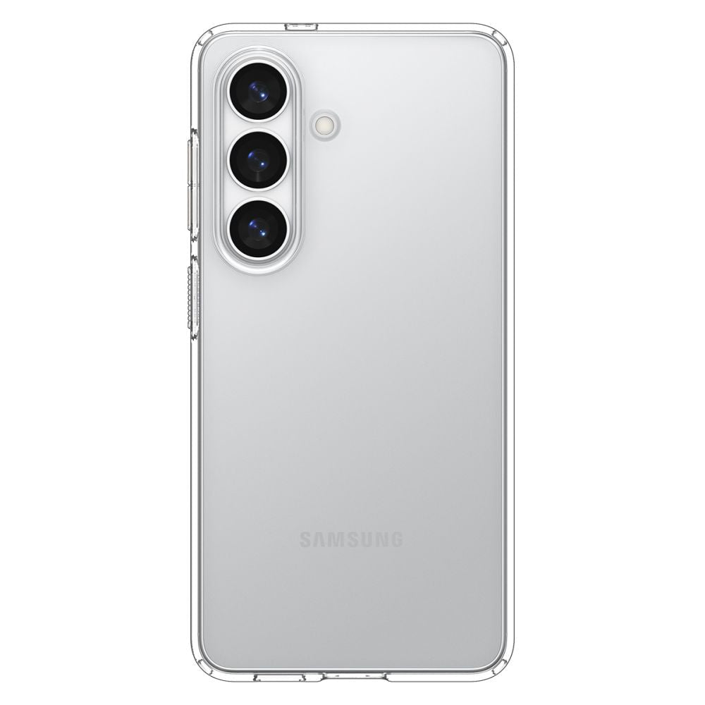 Spigen Samsung Galaxy S26 Θήκη Σιλικόνης - Liquid Crystal - Crystal Clear