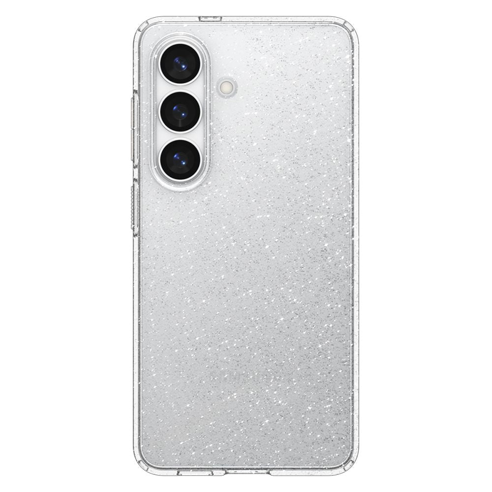 Spigen Samsung Galaxy S26 Θήκη Σιλικόνης - Liquid Crystal - Glitter Crystal