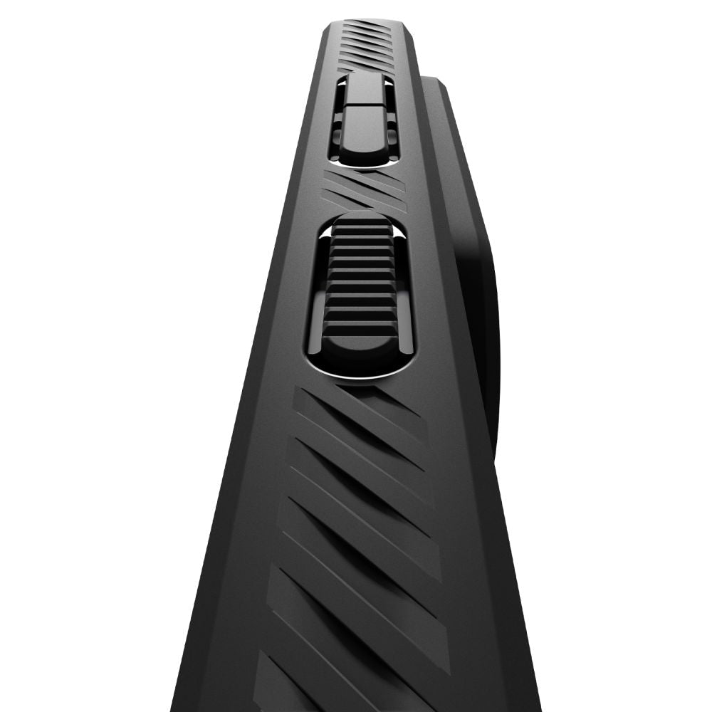 Spigen Samsung Galaxy S26 Ultra Liquid Air Θήκη Σιλικόνης - Matte Black