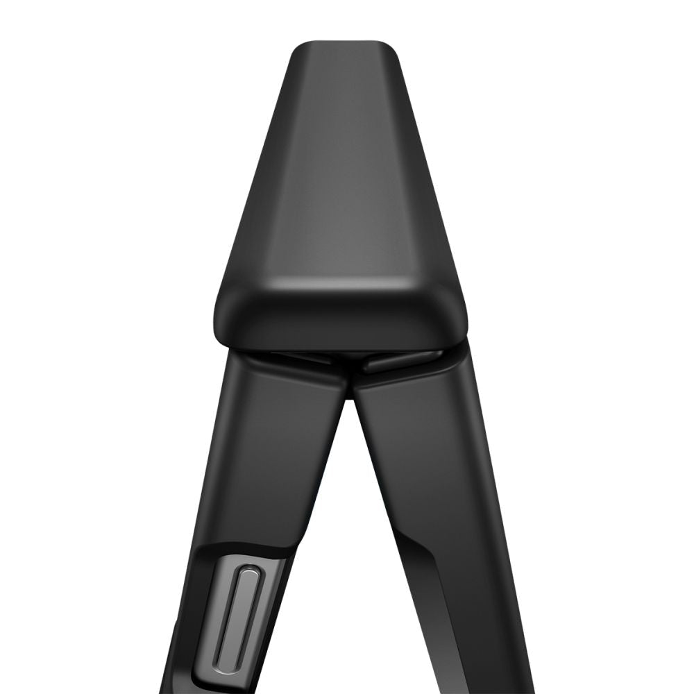 Spigen Samsung Galaxy Z Flip8 - Σκληρή Θήκη με MagSafe - Air Fit Pro MagSafe - Black