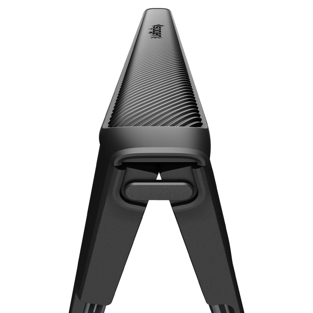 Spigen Samsung Galaxy Z Fold8 - Σκληρή Θήκη με MagSafe - Slim Armor Pro Mag - Black