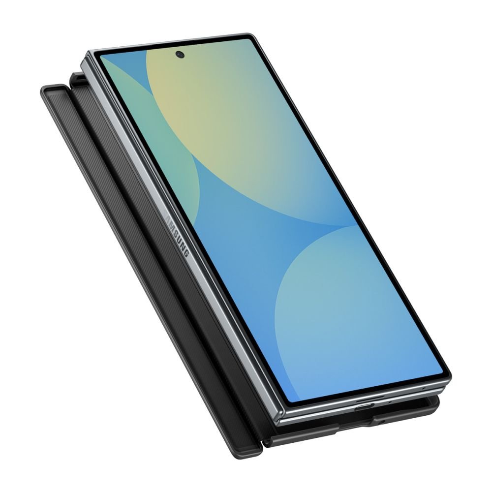 Spigen Samsung Galaxy Z Fold8 Ultra - Σκληρή Θήκη με MagSafe - Air Fit Pro MagSafe - Black