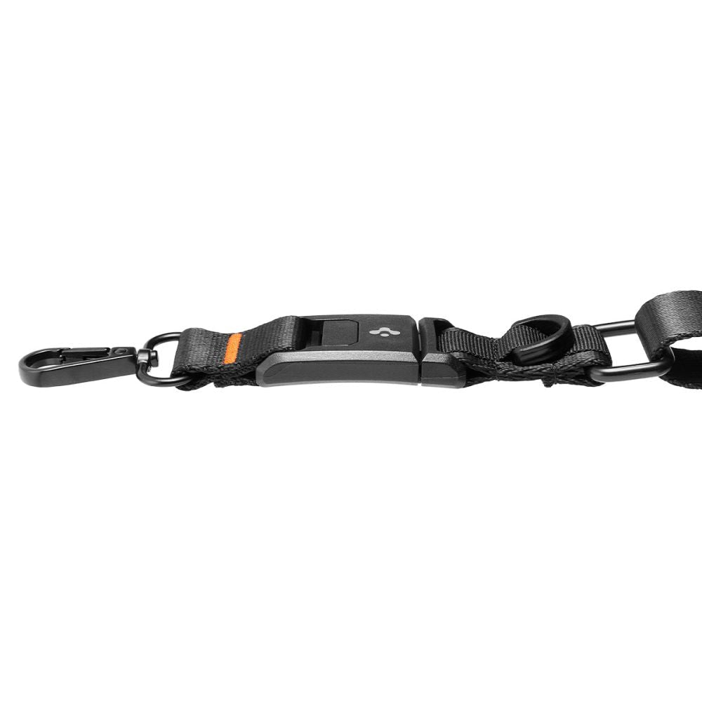 Spigen Universal Λουράκι για Θήκη Κινητού - DA30M - Black