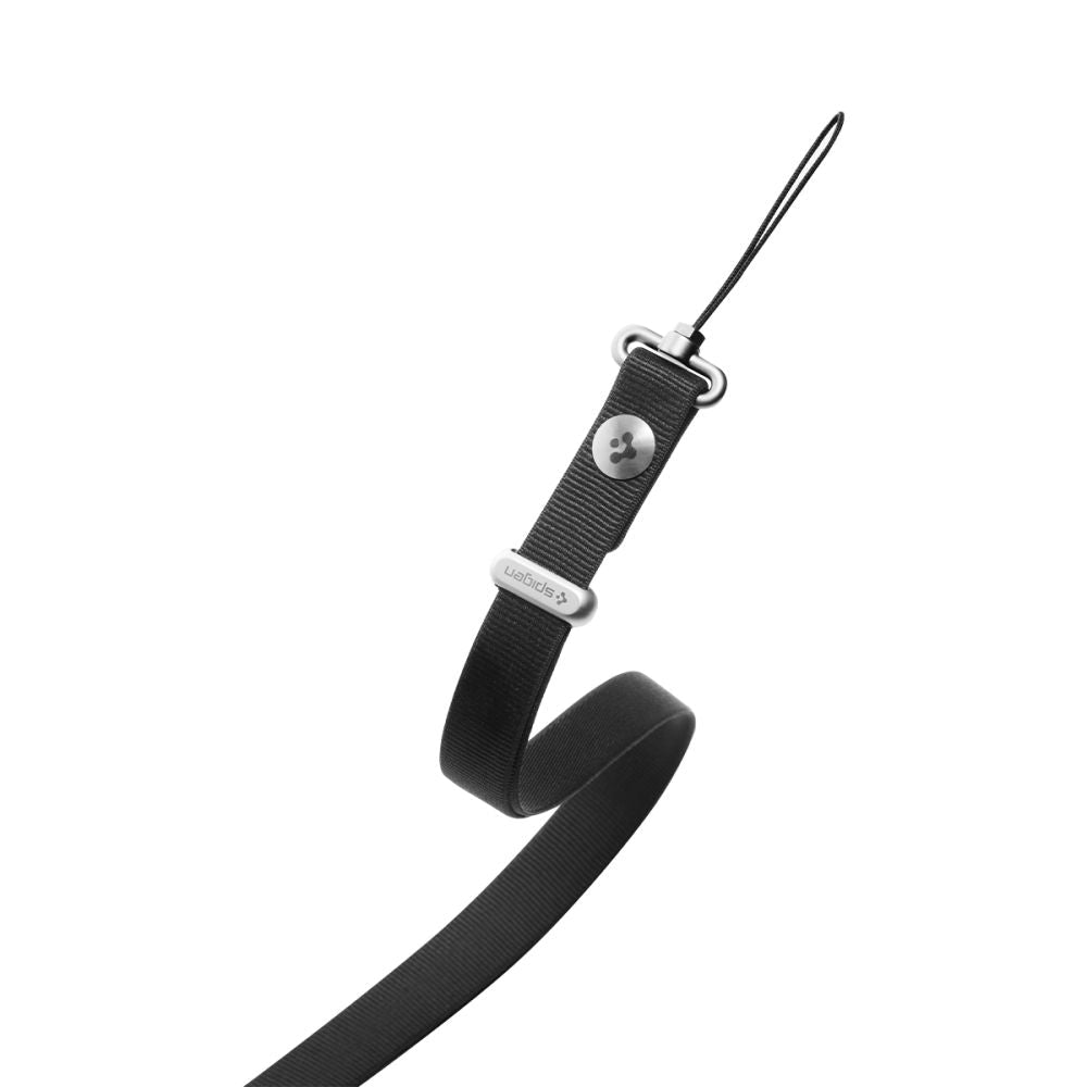 Spigen Universal Λουράκι Χιαστί για Θήκη Κινητού - DA30L - Black