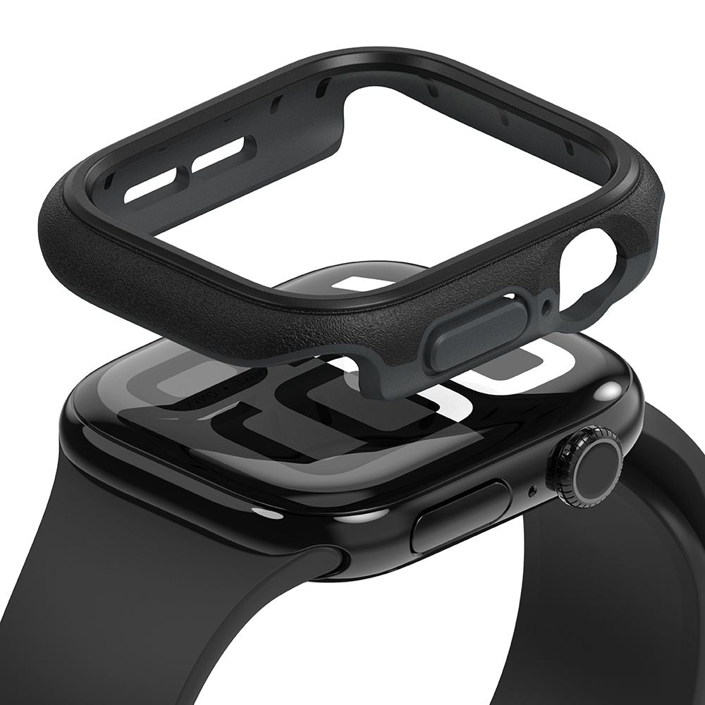 Ringke Θήκη Apple Watch 10/11 - 46mm - Onyx - Black