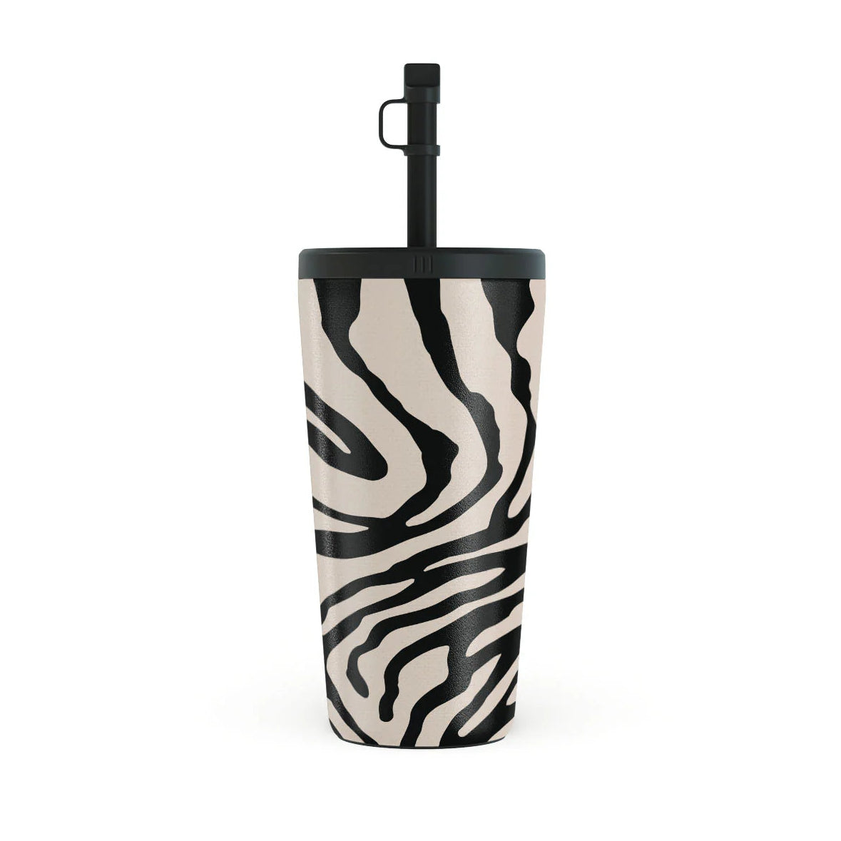 Burga Κούπα θερμός από Ανοξείδωτο Ατσάλι με καλαμάκι - 500ml - Imperial