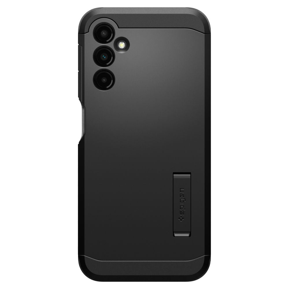 Spigen Samsung Galaxy A14 4G Tough Armor Σκληρή Θήκη - Black