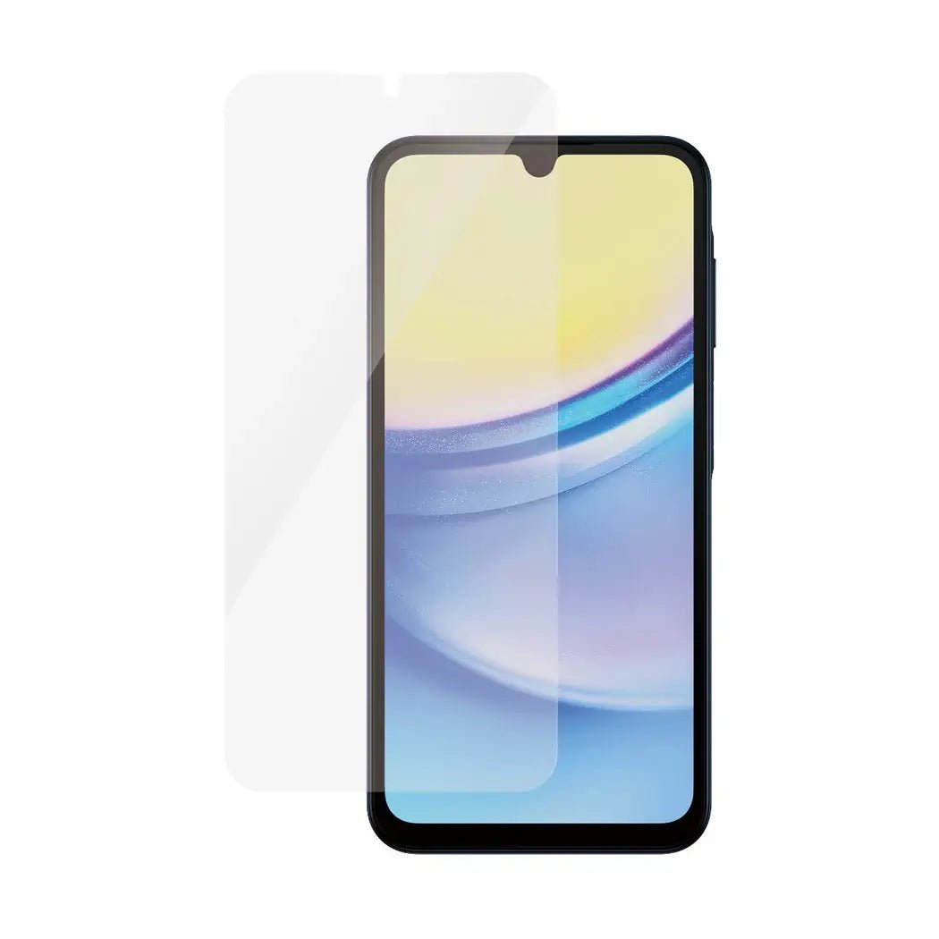 PanzerGlass Samsung Galaxy A16 4G / A16 5G - Ultra - Wide Fit Case Friendly Full Screen Αντιχαρακτικό Γυαλί Οθόνης - Διάφανο