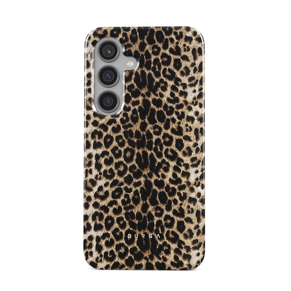 Burga Samsung Galaxy S24 Plus Fashion Tough Σκληρή Θήκη - Player