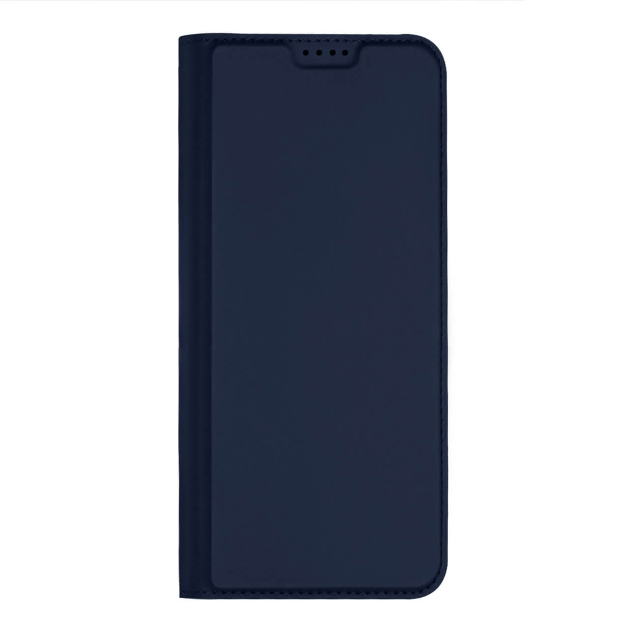 Dux Ducis Xiaomi Redmi Note 12 Pro+ Flip Stand Case Θήκη Βιβλίο - Blue