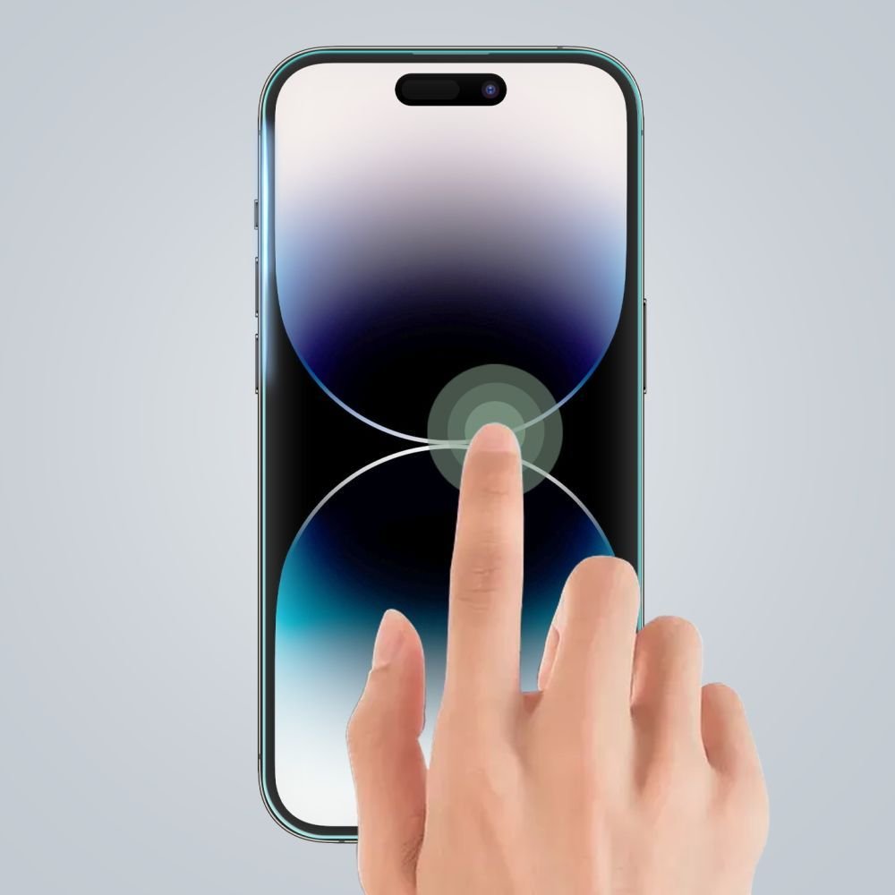 Tech - Protect Samsung Galaxy A14 5G Supreme Set - Σετ με 2 Tempered Glass Αντιχαρακτικά Γυαλιά Οθόνης και 1 Αντιχαρακτικό Γυαλί για την Κάμερα - Διάφανα