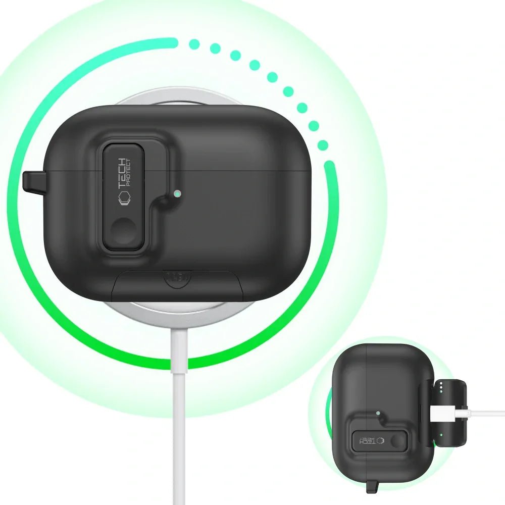 Προϊόν Tech - Protect