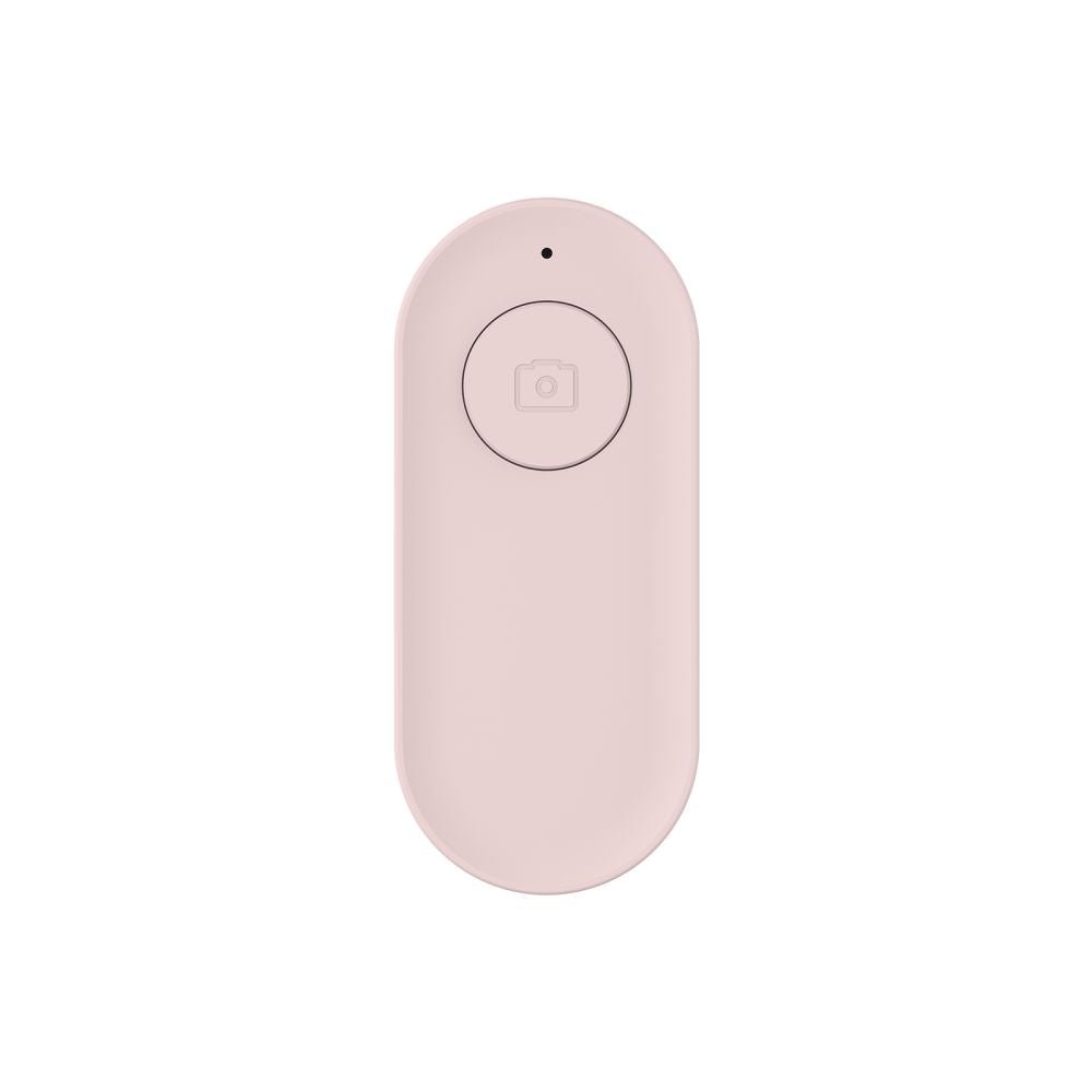 Tech - Protect Ασύρματο MagSafe Bluetooth Selfie Stick με Τρίποδο και Τηλεχειριστήριο - L10S - Pink / Grey