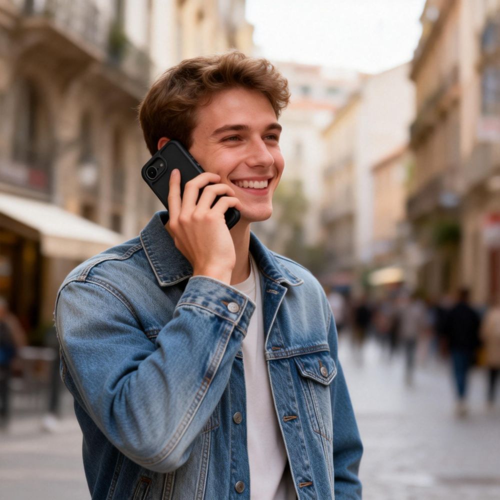 Tech - Protect iPhone 16e / iPhone 17e - Σκληρή Θήκη με Πλαίσιο Σιλικόνης και Stand - Magrack MagSafe - Matte Black