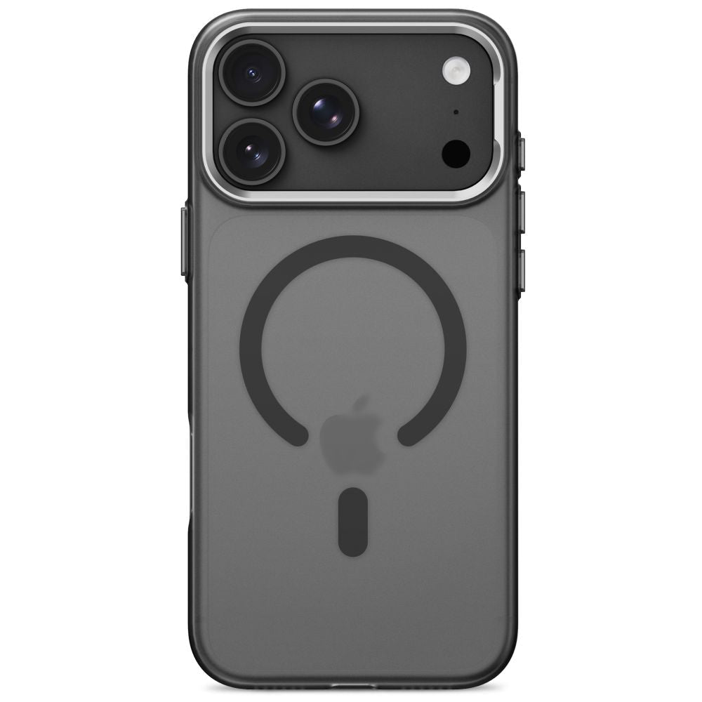 Tech-Protect iPhone 17 Pro Max / iPhone 18 Pro Max - Σκληρή Θήκη - MagZero MagSafe - Matte Black