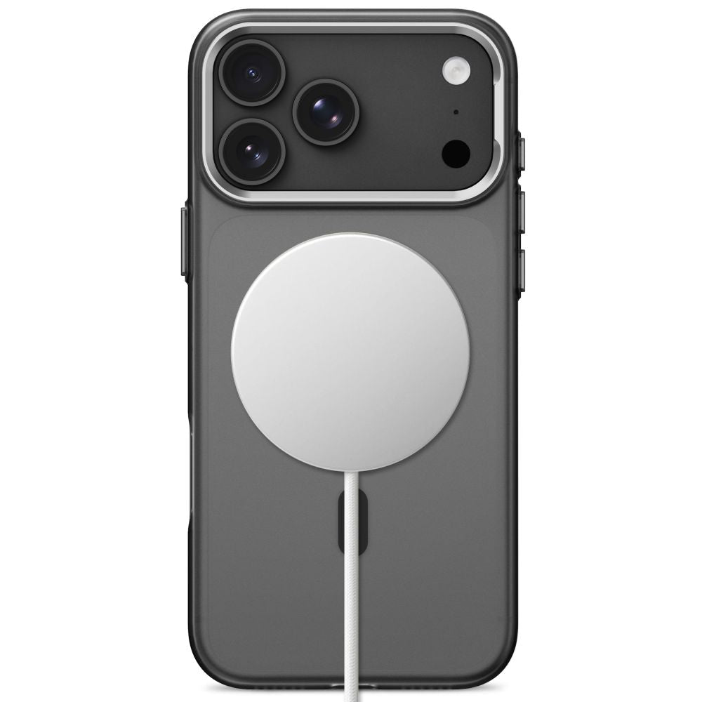 Tech-Protect iPhone 17 Pro Max / iPhone 18 Pro Max - Σκληρή Θήκη - MagZero MagSafe - Matte Black