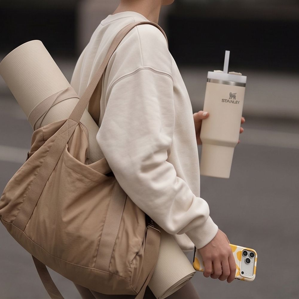 Tech-Protect iPhone 18 Pro Max / iPhone 17 Pro Max - Σκληρή Θήκη MagSafe - Lamano - Lemon Haze