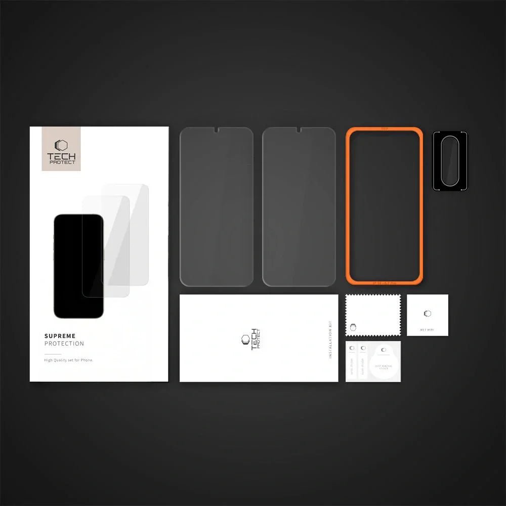 Προϊόν Tech - Protect