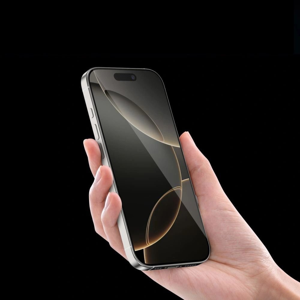 Tech - Protect Samsung Galaxy S26 Plus - Σετ με 2 Full Screen Αντιχαρακτικά Γυαλιά Οθόνης με Οδηγό Τοποθέτησης - Quick Set+ - Black