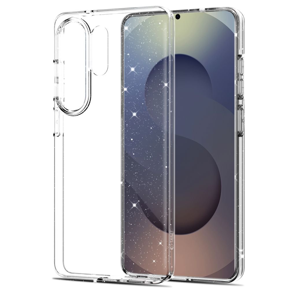 Tech - Protect Samsung Galaxy S26 Ultra - Θήκη Σιλικόνης - Flexair - Glitter