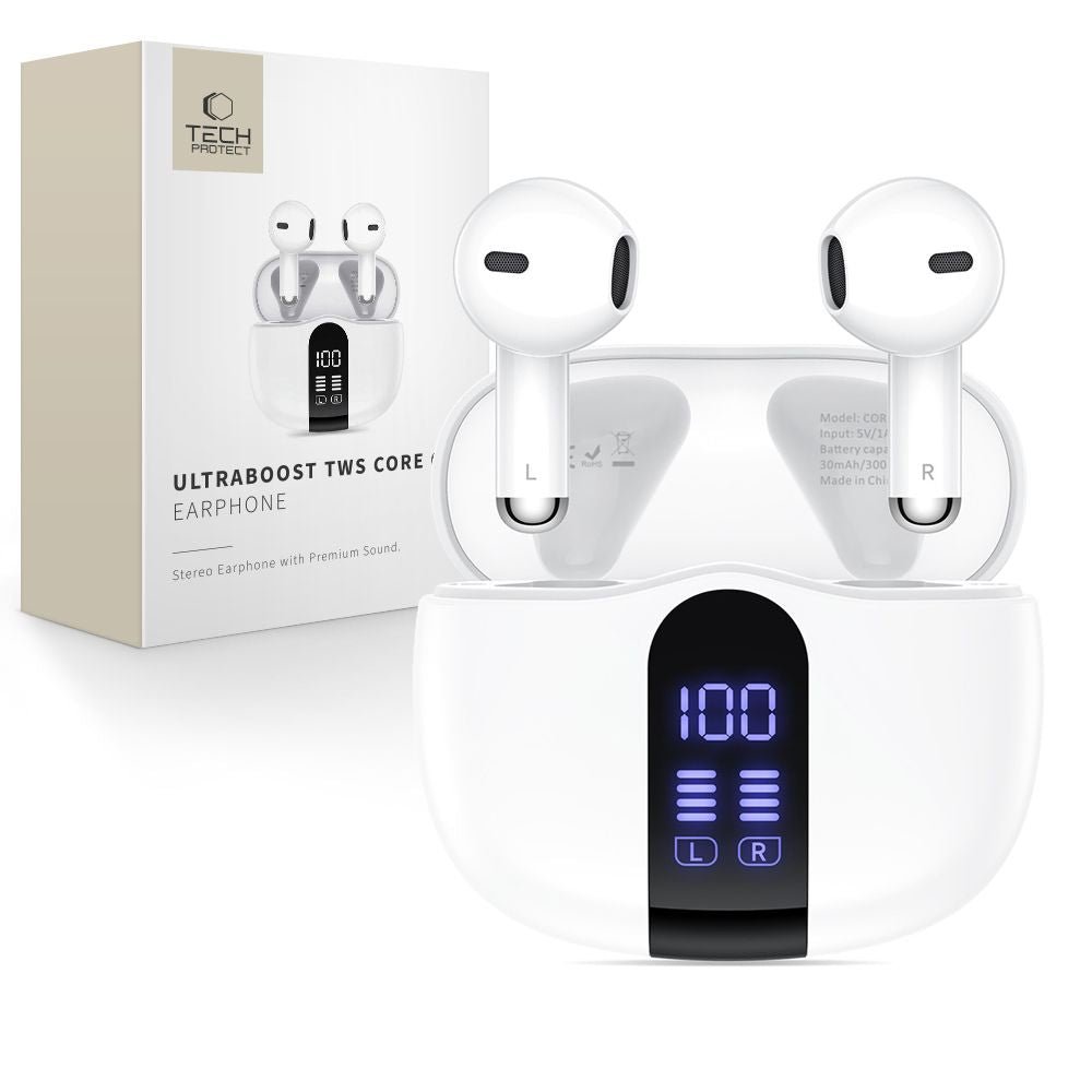 Προϊόν Tech - Protect