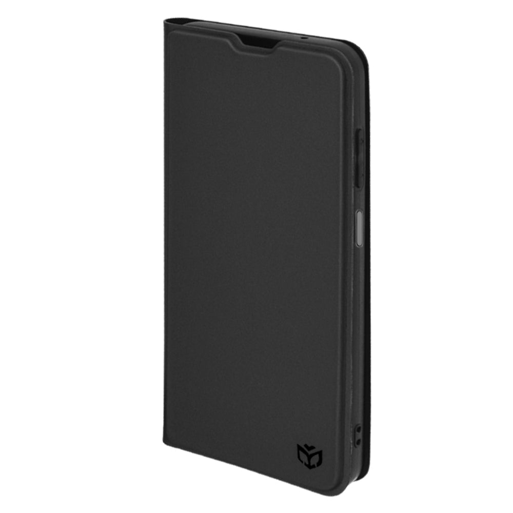 Techsuit Samsung Galaxy A27 5G - Θήκη Βιβλίο - Magskin Book - Black