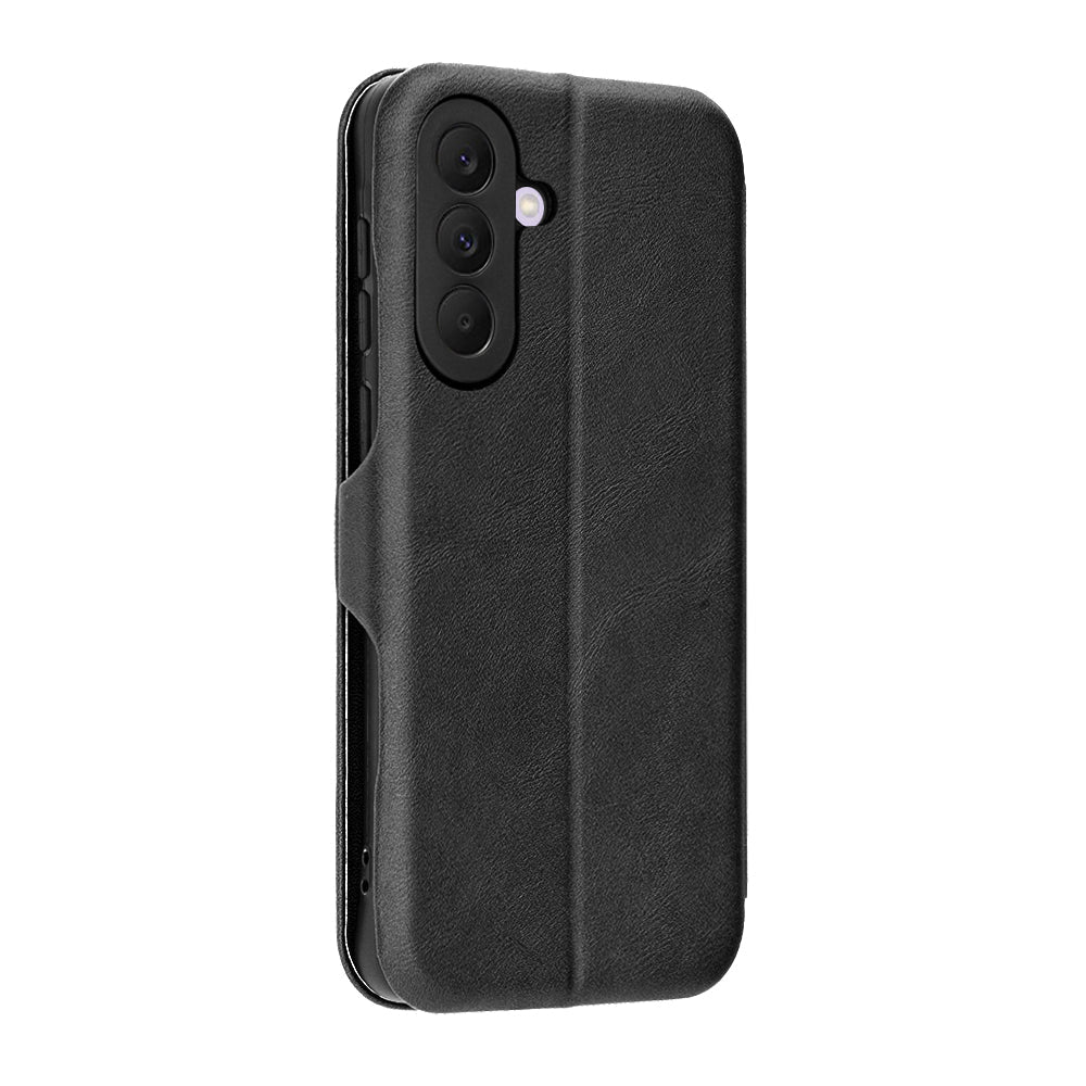 Techsuit Samsung Galaxy A37 5G / A36 5G - Θήκη Βιβλίο - Safe Wallet Plus - Black