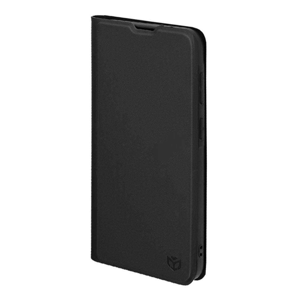 Techsuit Samsung Galaxy A37 5G - Θήκη Βιβλίο - Magskin Book - Black