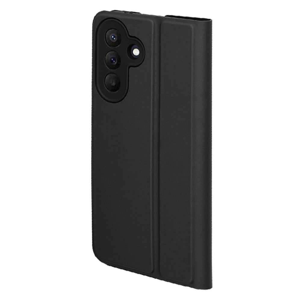 Techsuit Samsung Galaxy A57 5G - Θήκη Βιβλίο - Magskin Book - Black