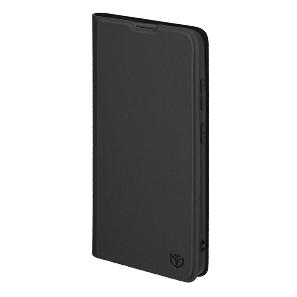 Techsuit Samsung Galaxy S26 Ultra - Θήκη Βιβλίο - Magskin Book - Black